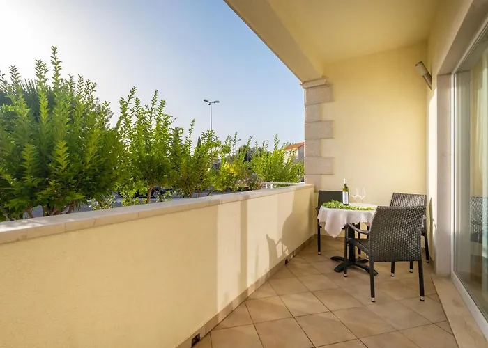 Brigita 公寓 米利尼