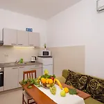 Brigita דירה