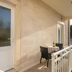 דירה Brigita