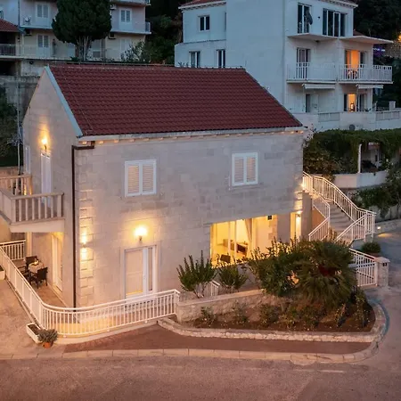Apartman Brigita Mlini