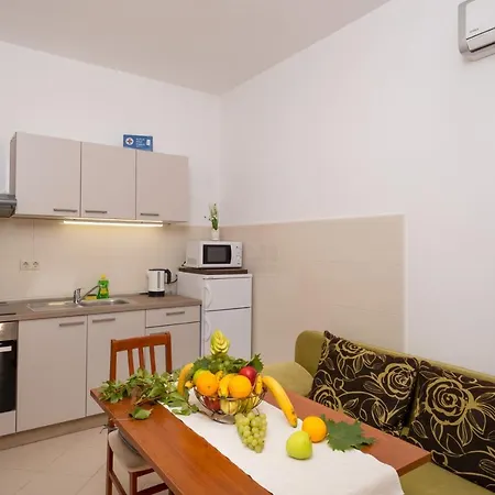 Brigita Apartman
