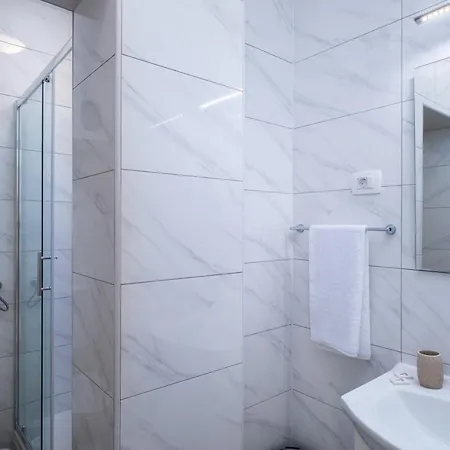 Brigita Apartman