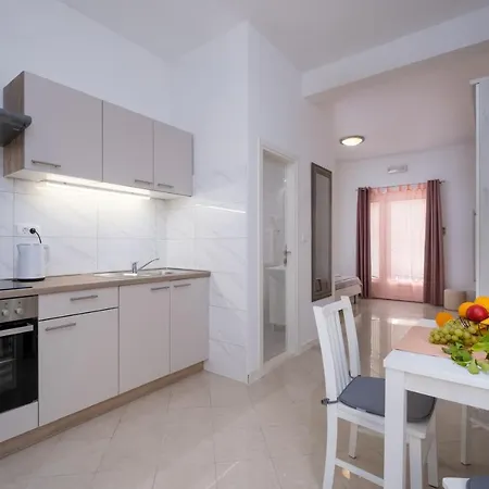 Apartamento Brigita