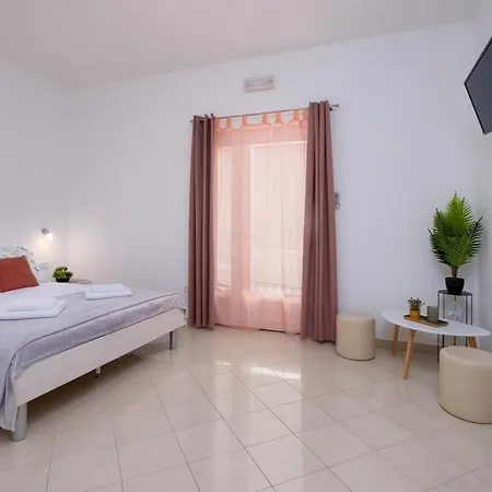 Brigita Apartman